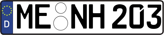 ME-NH203