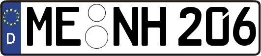 ME-NH206