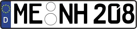 ME-NH208