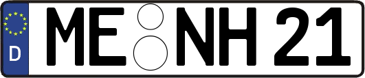ME-NH21