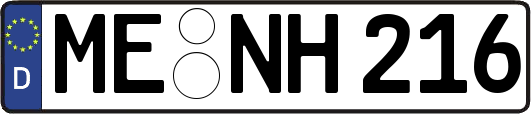 ME-NH216