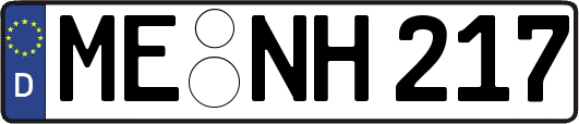 ME-NH217