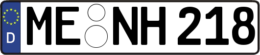 ME-NH218