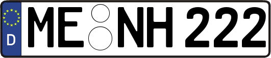 ME-NH222