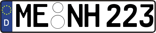 ME-NH223