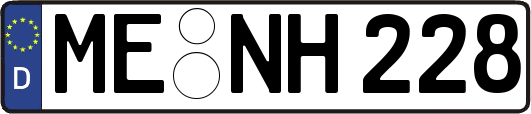 ME-NH228