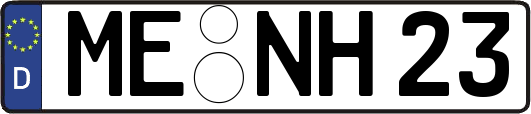 ME-NH23