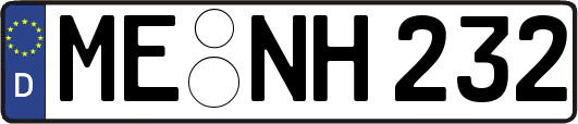 ME-NH232