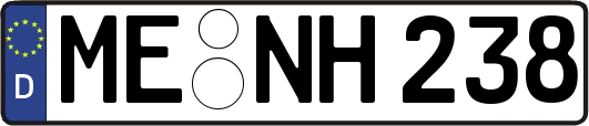 ME-NH238
