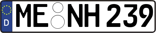 ME-NH239