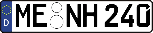 ME-NH240