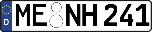 ME-NH241