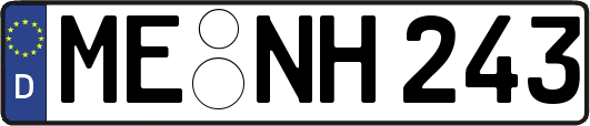 ME-NH243