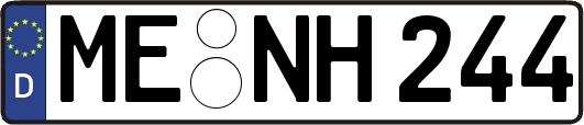 ME-NH244