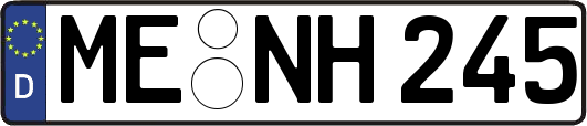ME-NH245