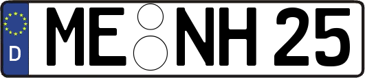 ME-NH25