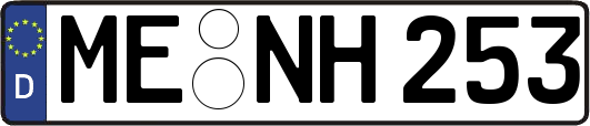 ME-NH253