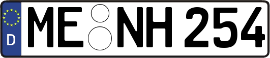 ME-NH254