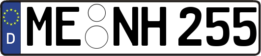 ME-NH255
