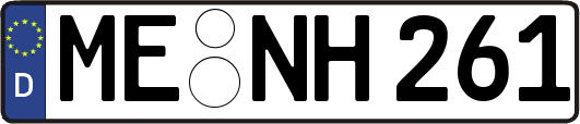 ME-NH261