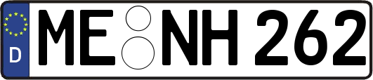 ME-NH262