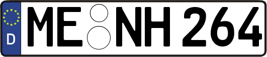 ME-NH264