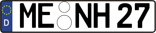 ME-NH27