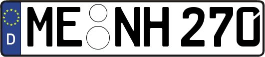 ME-NH270