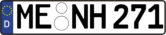 ME-NH271