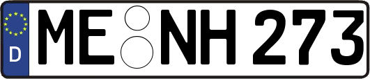 ME-NH273