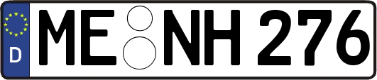 ME-NH276