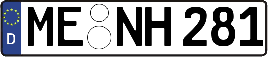 ME-NH281