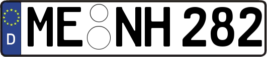 ME-NH282