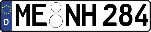 ME-NH284