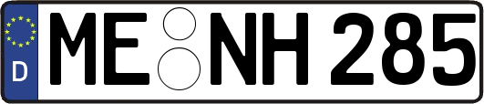 ME-NH285