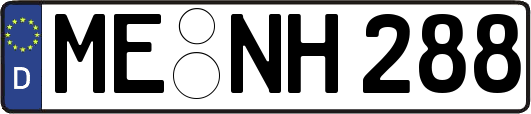 ME-NH288