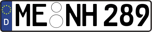 ME-NH289