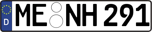 ME-NH291