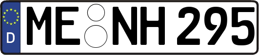 ME-NH295