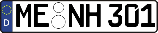 ME-NH301