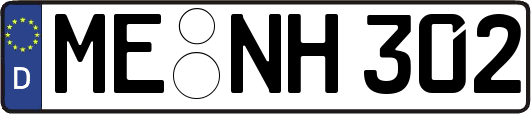 ME-NH302