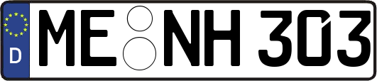 ME-NH303