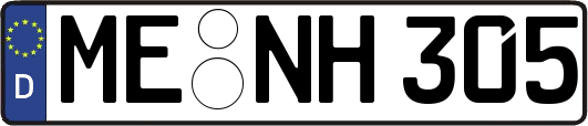 ME-NH305