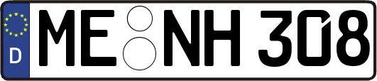 ME-NH308