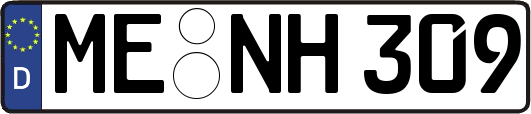 ME-NH309