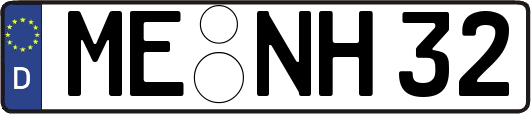 ME-NH32