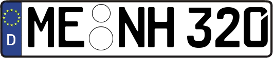 ME-NH320