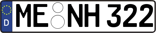 ME-NH322