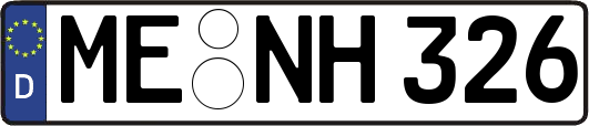 ME-NH326