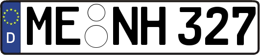 ME-NH327